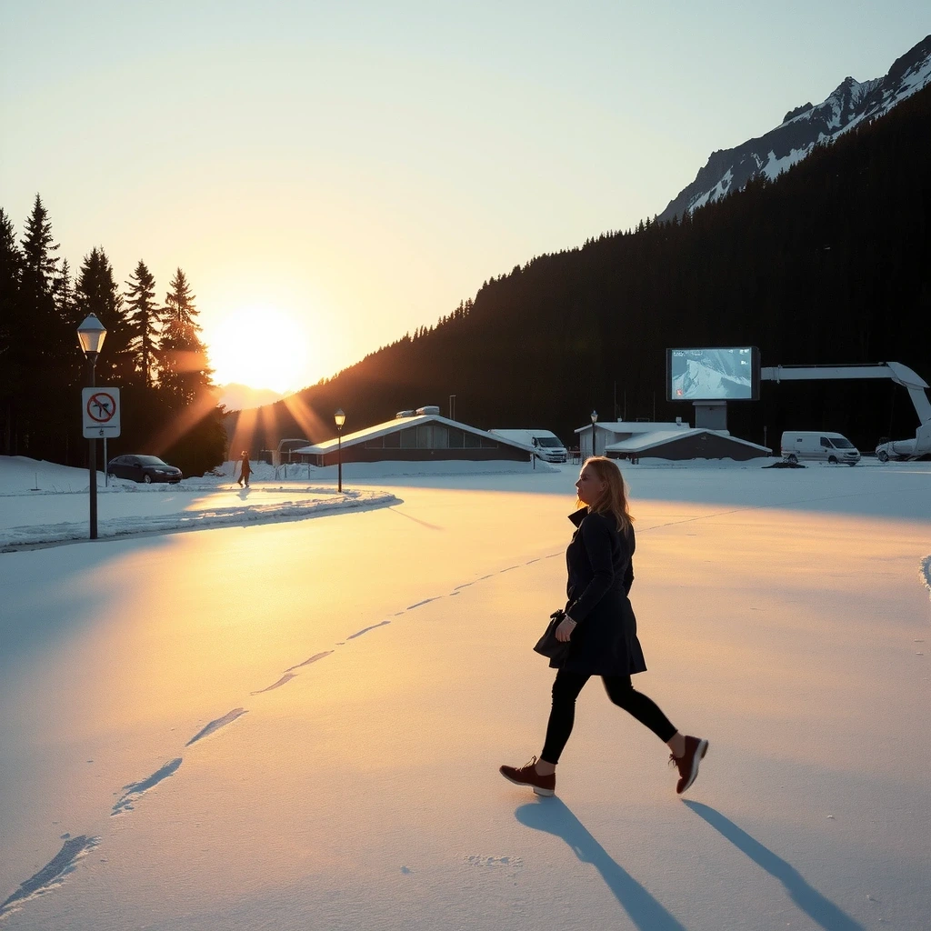 Datensicherheit Illustration